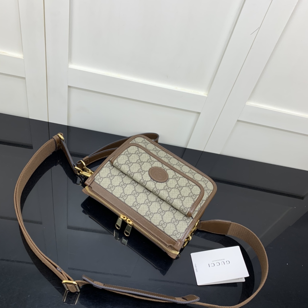 Gucci Satchel Bags